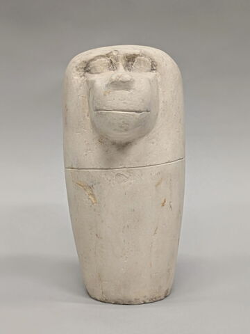 vase canope ; simulacre, image 2/5