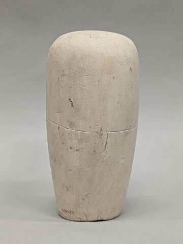vase canope ; simulacre, image 3/5