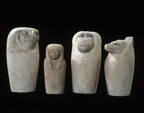 vase canope ; simulacre, image 9/9