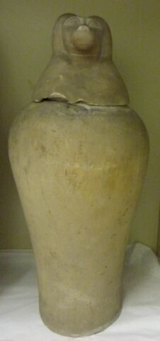 vase canope