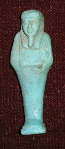 serviteur funéraire momiforme, image 2/2