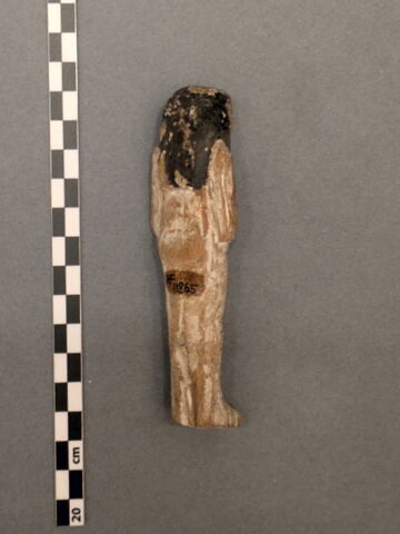 serviteur funéraire momiforme, image 2/2