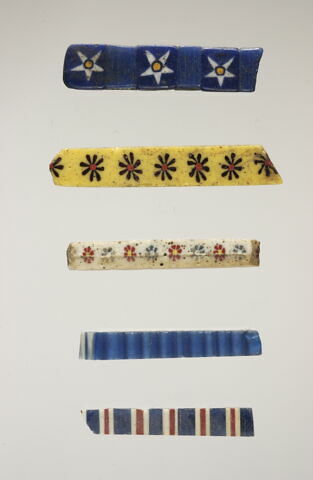 plaquette ; incrustation, image 4/4