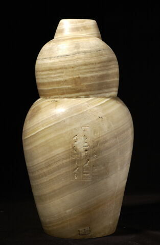vase canope ; avec contenu, image 6/6