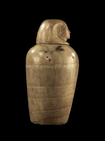 vase canope ; avec contenu, image 4/4