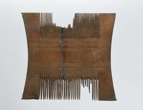 peigne double, image 2/2
