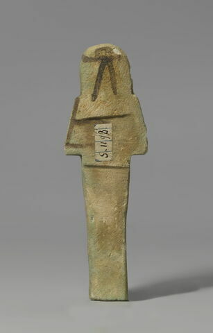 serviteur funéraire, image 2/3