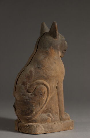 cercueil de chat, image 3/3
