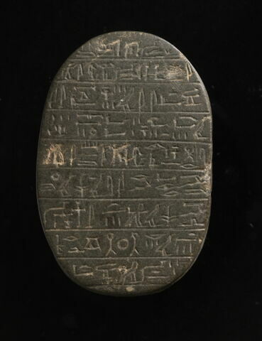 scarabée de cœur, image 2/2