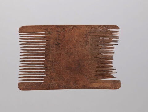peigne double, image 2/3