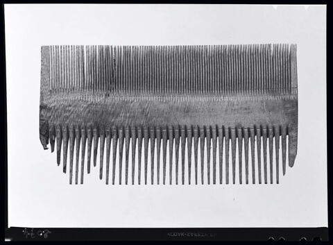 peigne double, image 3/3