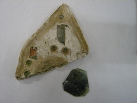 miroir ; fragment, image 3/4