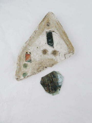miroir ; fragment, image 2/6