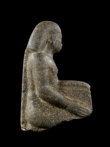 statue naophore, image 3/5