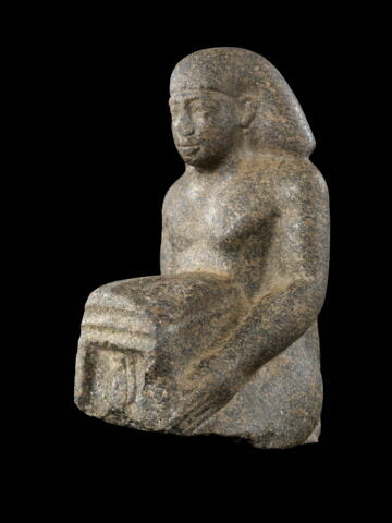 statue naophore, image 5/5
