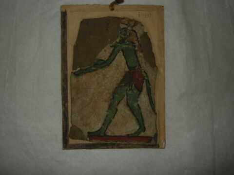plaquette de cartonnage, image 2/2
