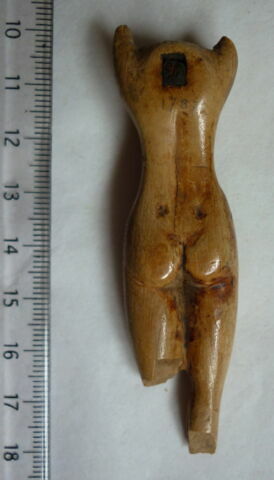 cuiller à fard à la nageuse, image 2/3