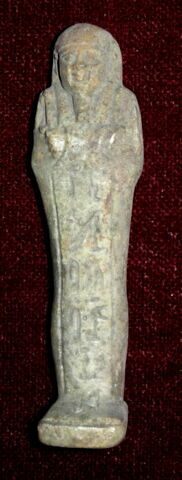 serviteur funéraire momiforme, image 2/2