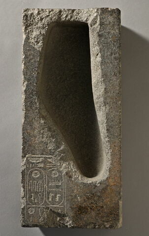 socle de statue, image 2/6