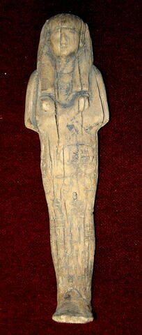 serviteur funéraire momiforme, image 2/7
