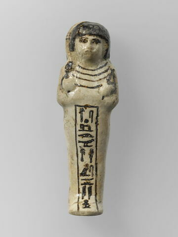 serviteur funéraire