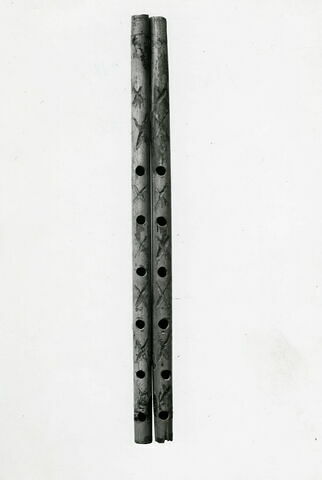 clarinette double, image 2/2