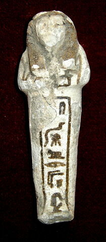 serviteur funéraire