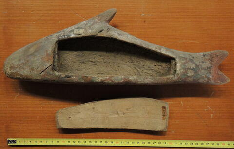 cercueil de poisson, image 2/2