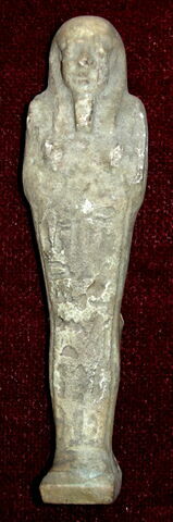 serviteur funéraire momiforme, image 4/6