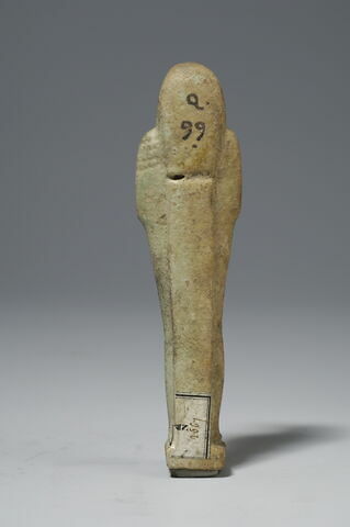 serviteur funéraire momiforme, image 6/6