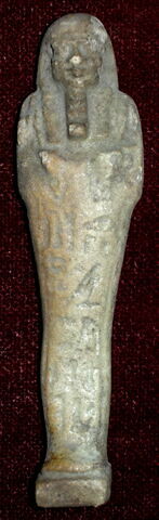 serviteur funéraire momiforme, image 4/6