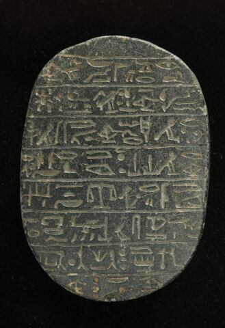 scarabée de cœur, image 2/2