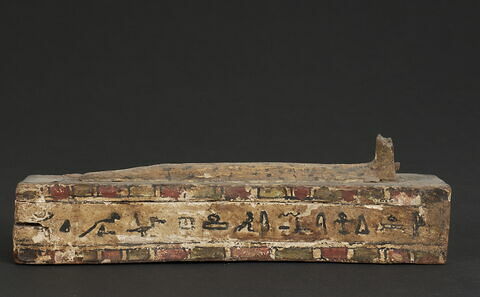 cercueil de serpent, image 2/2