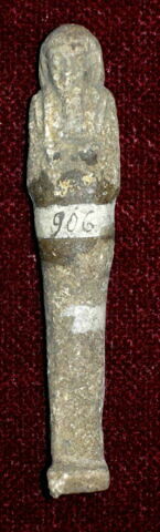 serviteur funéraire momiforme, image 2/2
