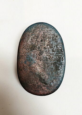 scarabée de cœur, image 3/6