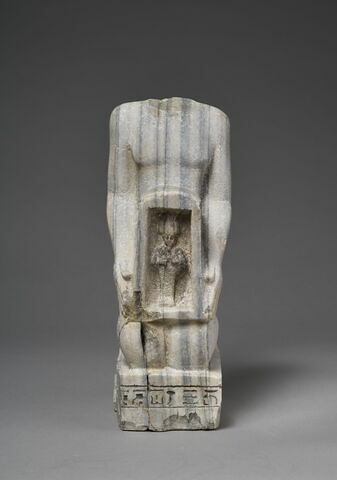 statue naophore, image 3/10