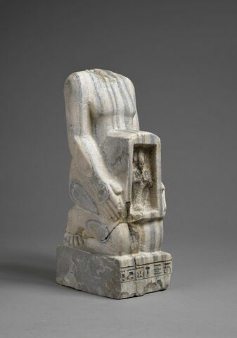 statue naophore, image 6/10