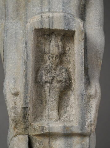 statue naophore, image 7/10