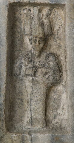 statue naophore, image 8/10