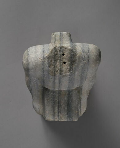 statue naophore, image 9/10