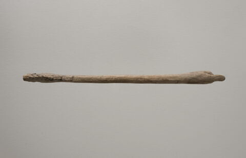 instrument de culte  ; chasse-mouche, image 3/4