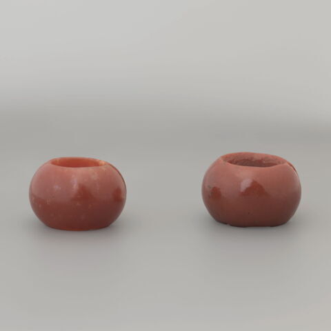 boucle d'oreille en anneau coupé, image 5/8