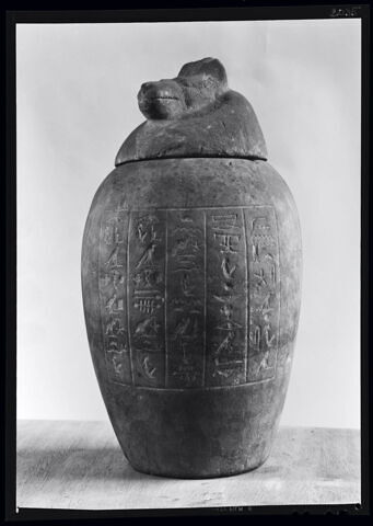 vase canope, image 2/2