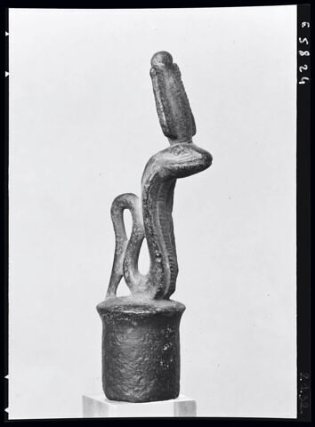 figurine ; enseigne divine, image 6/6