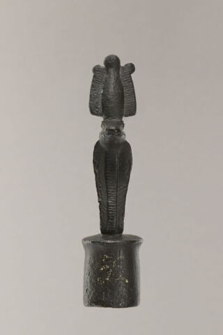 figurine ; enseigne divine, image 2/6