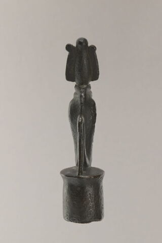 figurine ; enseigne divine, image 3/6