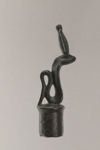 figurine ; enseigne divine, image 4/6