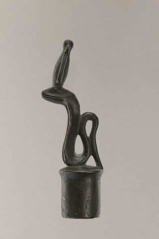 figurine ; enseigne divine, image 5/6