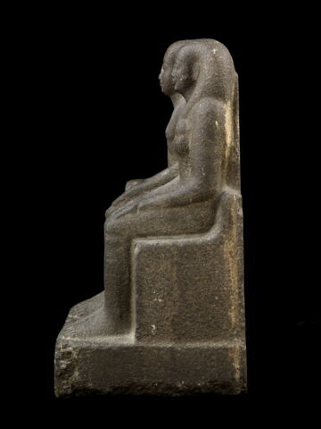 statue de couple, image 5/5