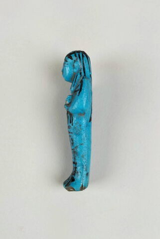 Serviteur funéraire de Horemakhbit, image 4/4